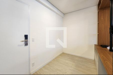 Studio de kitnet/studio para alugar com 1 quarto, 25m² em Vila Campestre, São Bernardo do Campo