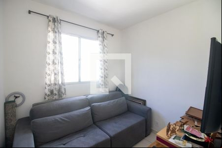 Quarto 1 de apartamento à venda com 4 quartos, 117m² em Chácara, Betim