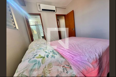 Quarto - Suíte de apartamento à venda com 2 quartos, 60m² em Paquetá, Belo Horizonte
