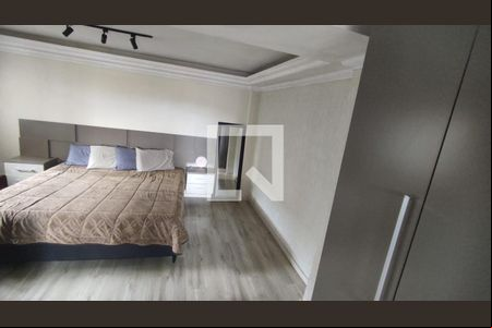 Quarto 3 de casa de condomínio à venda com 3 quartos, 230m² em Partenon, Porto Alegre