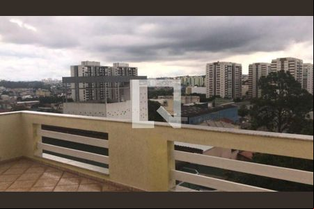 Casa de Condomínio à venda com 3 quartos, 480m² em Cerâmica, São Caetano do Sul