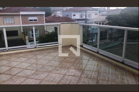 Casa de Condomínio à venda com 3 quartos, 480m² em Cerâmica, São Caetano do Sul
