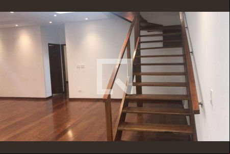 Casa de Condomínio à venda com 3 quartos, 480m² em Cerâmica, São Caetano do Sul