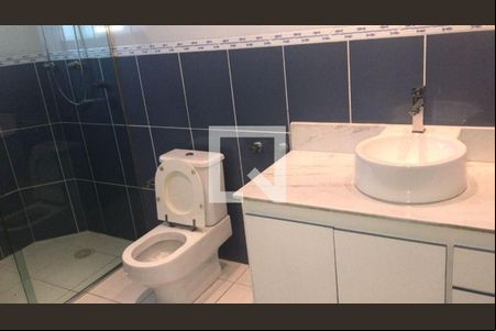 Casa de Condomínio à venda com 3 quartos, 480m² em Cerâmica, São Caetano do Sul