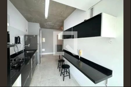 Apartamento à venda com 1 quarto, 70m² em Itaim Bibi, São Paulo