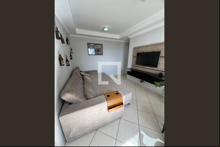 Apartamento à venda com 2 quartos, 840m² em Castelo, Belo Horizonte