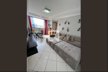 Apartamento à venda com 2 quartos, 840m² em Castelo, Belo Horizonte