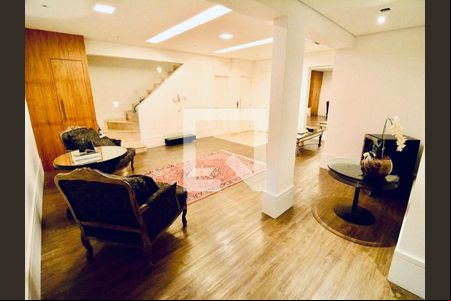 Casa de Condomínio à venda com 4 quartos, 744m² em Vila Madalena, São Paulo