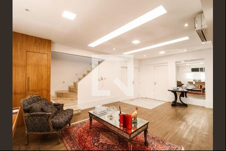 Casa de Condomínio à venda com 4 quartos, 744m² em Vila Madalena, São Paulo