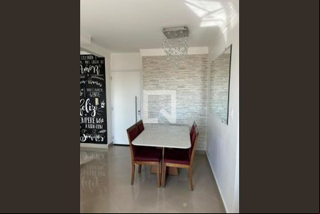 Apartamento à venda com 2 quartos, 50m² em Bairro dos Casa, São Bernardo do Campo