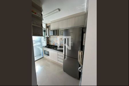 Apartamento à venda com 2 quartos, 50m² em Bairro dos Casa, São Bernardo do Campo