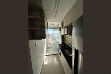 Apartamento à venda com 2 quartos, 50m² em Bairro dos Casa, São Bernardo do Campo
