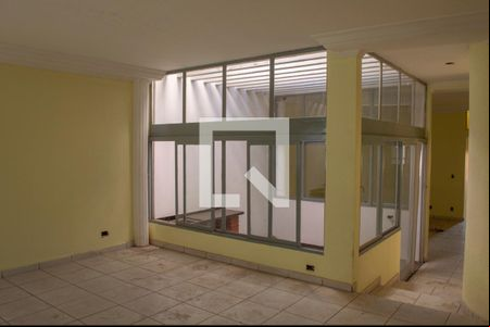 Sala de casa para alugar com 5 quartos, 200m² em Centro, Sorocaba