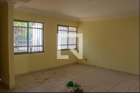 Sala de casa para alugar com 5 quartos, 200m² em Centro, Sorocaba