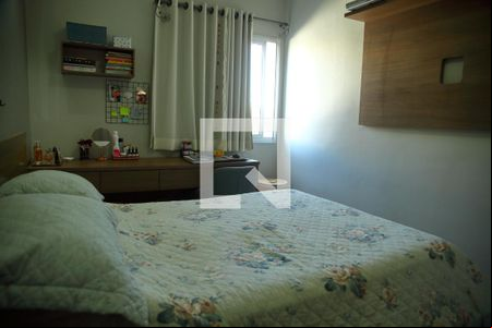Quarto 1 de apartamento à venda com 2 quartos, 60m² em Assunção, São Bernardo do Campo