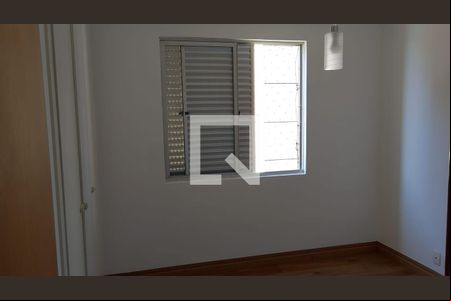 Quarto 2 de apartamento à venda com 3 quartos, 95m² em Caiçaras, Belo Horizonte