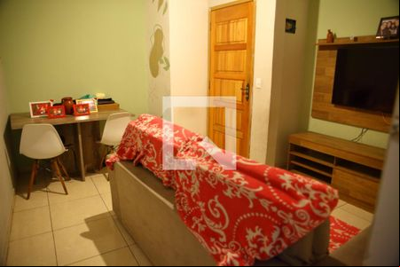 Sala de casa à venda com 2 quartos, 32m² em Dos Casa, São Bernardo do Campo