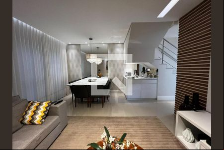 Casa de Condomínio à venda com 3 quartos, 101m² em Planalto, São Bernardo do Campo