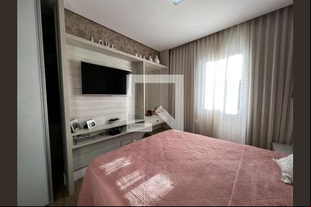 Casa de Condomínio à venda com 3 quartos, 101m² em Planalto, São Bernardo do Campo
