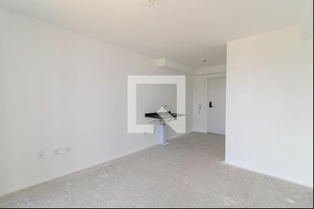 Studio de kitnet/studio à venda com 1 quarto, 27m² em Vila Olímpia, São Paulo