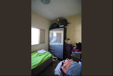 Quarto 2 de casa à venda com 3 quartos, 125m² em Alves Dias, São Bernardo do Campo