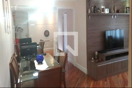 Apartamento à venda com 3 quartos, 93m² em Cidade Monções, São Paulo