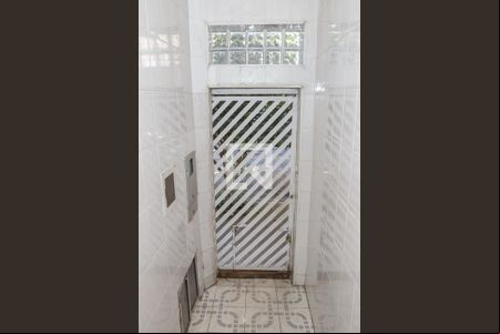 Sala - Entrada de casa à venda com 3 quartos, 130m² em Barra Funda, São Paulo