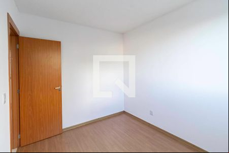 Quarto 1 de apartamento à venda com 2 quartos, 43m² em Chacaras Reunidas Santa Terezinha, Contagem