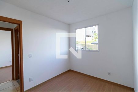 Quarto 2 de apartamento à venda com 2 quartos, 43m² em Chacaras Reunidas Santa Terezinha, Contagem