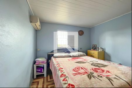 Quarto 1 de apartamento para alugar com 4 quartos, 60m² em São José, São Leopoldo