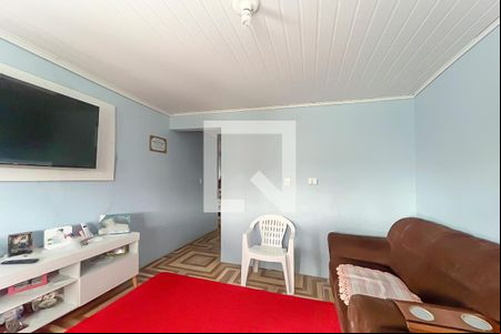 Sala de apartamento para alugar com 4 quartos, 60m² em São José, São Leopoldo