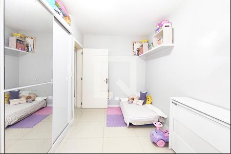 Quarto 2 de apartamento à venda com 2 quartos, 60m² em Jardim America, São Leopoldo