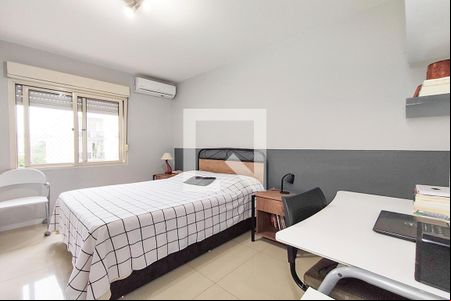 Quarto 1 de apartamento à venda com 2 quartos, 60m² em Jardim America, São Leopoldo