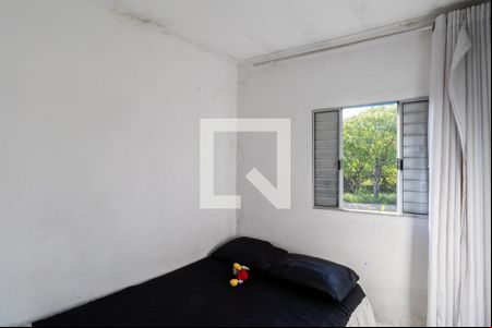 Quarto de casa para alugar com 1 quarto, 36m² em Jardim Piratininga, São Paulo