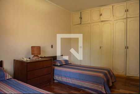 Suíte 1 de casa para alugar com 4 quartos, 282m² em Vila da Saúde, São Paulo