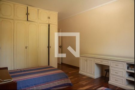 Suíte 1 de casa para alugar com 4 quartos, 282m² em Vila da Saúde, São Paulo