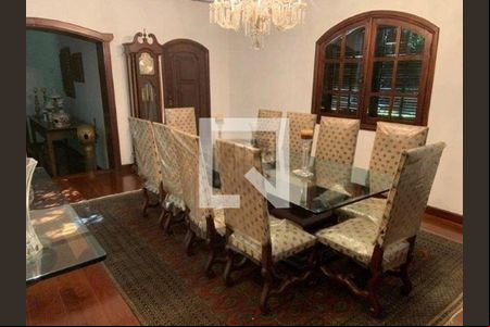 Casa à venda com 4 quartos, 629m² em Barra da Tijuca, Rio de Janeiro