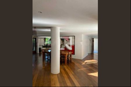 Casa de Condomínio à venda com 5 quartos, 480m² em Itanhangá, Rio de Janeiro