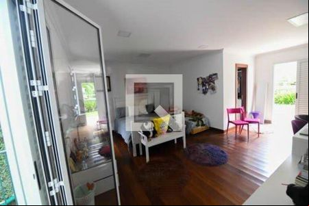 Casa à venda com 4 quartos, 600m² em Itanhangá, Rio de Janeiro