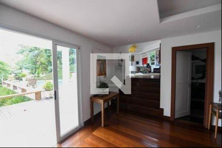 Casa à venda com 4 quartos, 600m² em Itanhangá, Rio de Janeiro