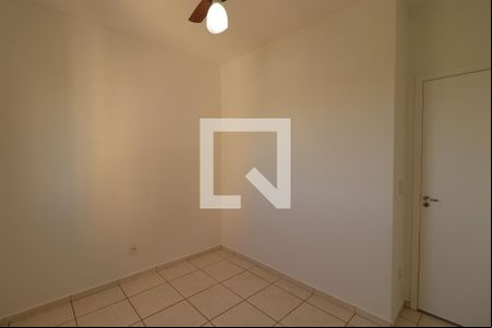 Quarto 1 de apartamento para alugar com 2 quartos, 50m² em Ribeirânia, Ribeirão Preto
