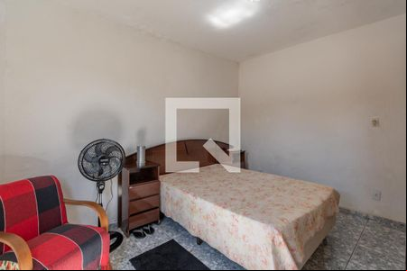 Quarto de casa à venda com 4 quartos, 121m² em Tupi, Belo Horizonte