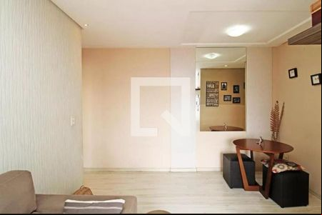 Foto 04 de apartamento à venda com 2 quartos, 50m² em Vila Leonor, São Paulo