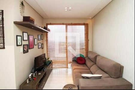 Foto 11 de apartamento à venda com 2 quartos, 50m² em Vila Leonor, São Paulo