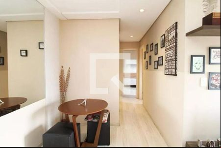 Foto 02 de apartamento à venda com 2 quartos, 50m² em Vila Leonor, São Paulo