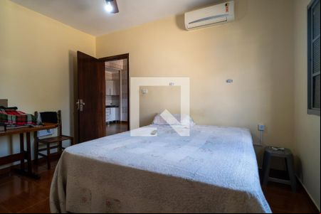 Suíte de casa para alugar com 3 quartos, 260m² em Jardim Santa Cecilia, Sorocaba
