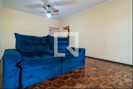 Sala de casa para alugar com 3 quartos, 260m² em Jardim Santa Cecilia, Sorocaba
