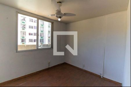 Quarto 1 de apartamento para alugar com 2 quartos, 65m² em Fonseca, Niterói