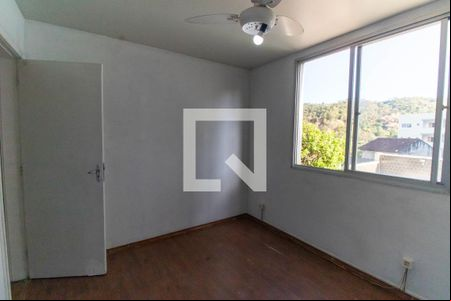 Quarto 1 de apartamento para alugar com 2 quartos, 65m² em Fonseca, Niterói