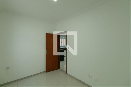 Quarto 1 de casa à venda com 4 quartos, 140m² em Vila Jardim Leblon, Belo Horizonte